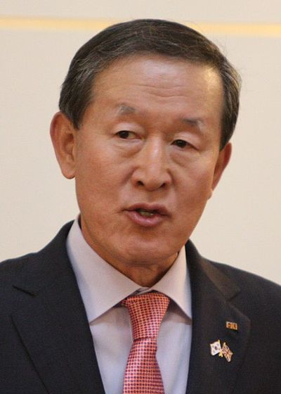 Huh Chang-soo