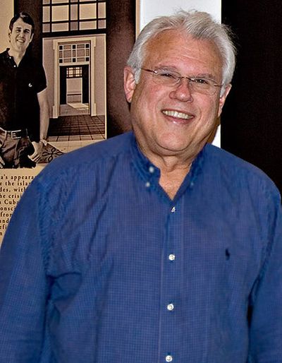 Humberto Calzada