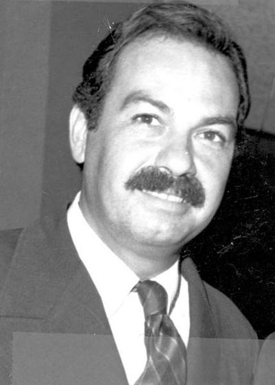 Humberto Cortina