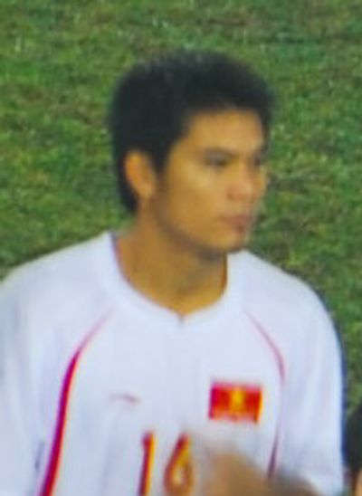 Huỳnh Quang Thanh