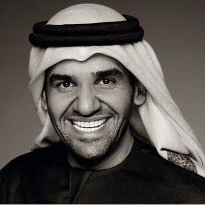 Hussain Al Jassmi