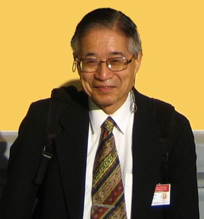 Huzihiro Araki