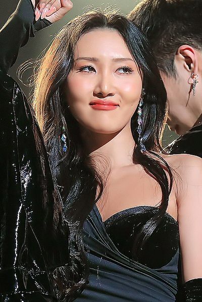 Hwasa