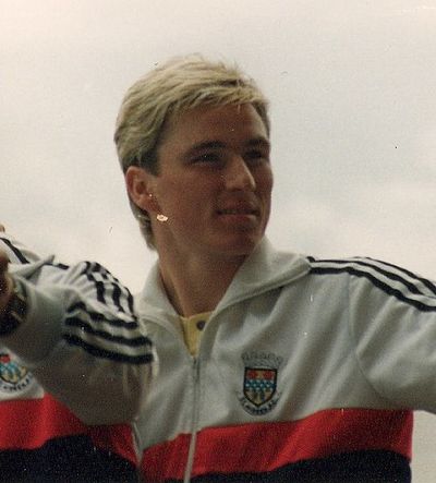 Ian Ferguson (footballer, born 1967)