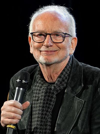 Ian McDiarmid’s astrology forecast, horoscope and kundli Ian McDiarmid