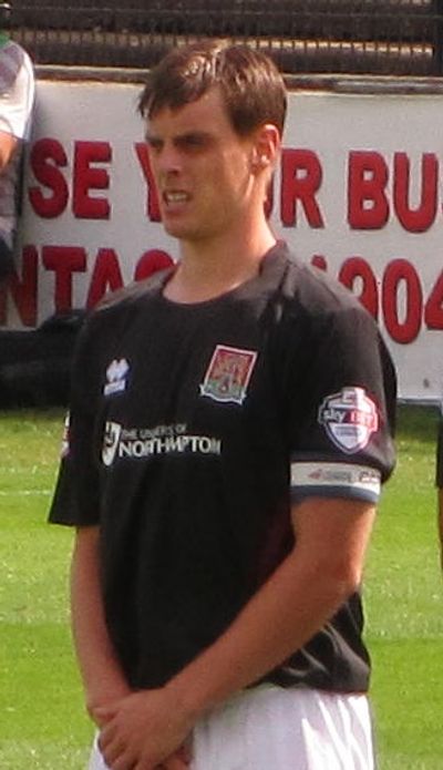 Ian Morris (footballer)