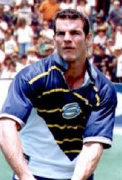 Ian Roberts (rugby league)