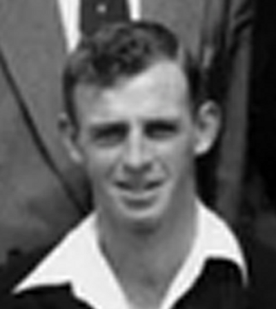 Ian Sinclair (cricketer)