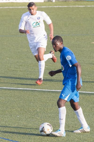 Ibrahima Ba (footballer)