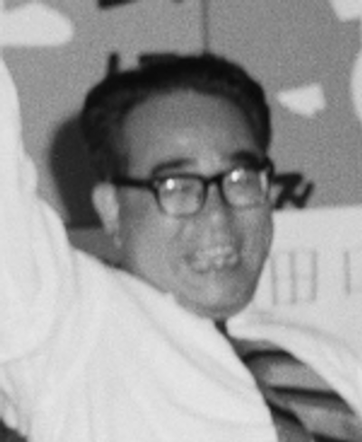 Ichio Asukata
