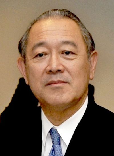 Ichirō Fujisaki