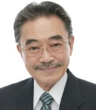 Ichirō Nagai