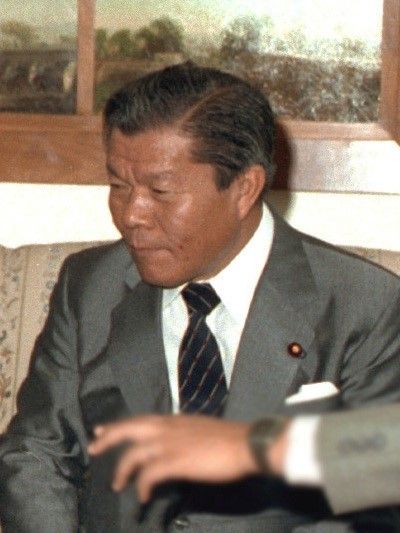 Ichiro Nakagawa