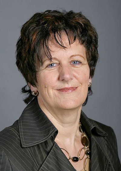 Ida Glanzmann-Hunkeler
