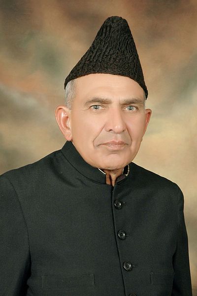Iftikhar Cheema