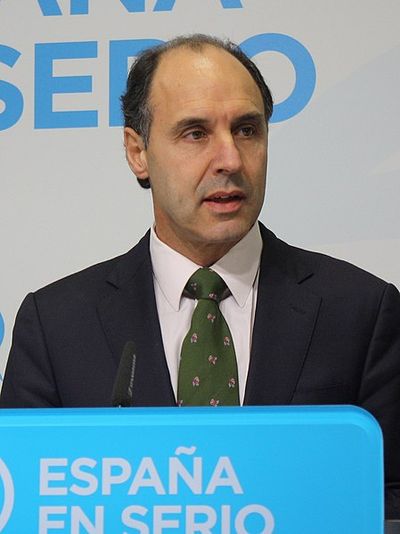 Ignacio Diego