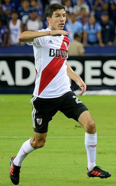 Ignacio Fernández (footballer)