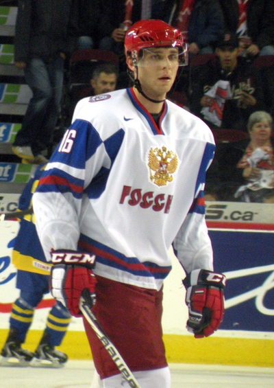 Ignat Zemchenko