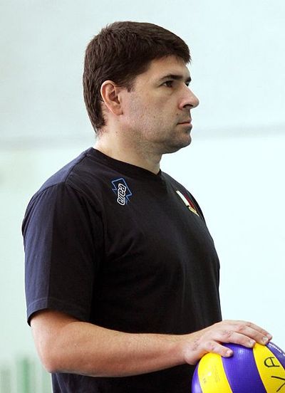 Igor Arbutina