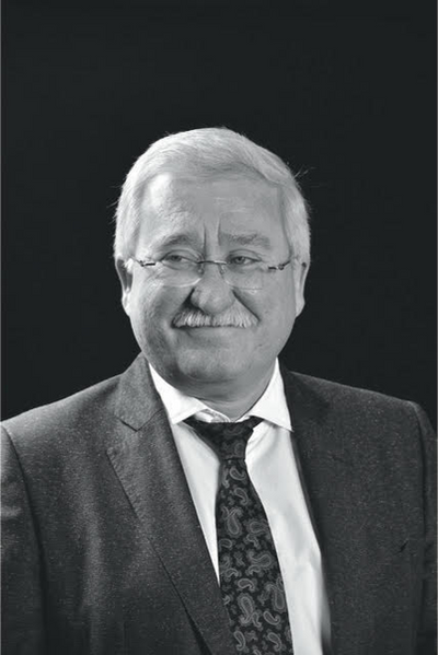 Igor Ashurbeyli