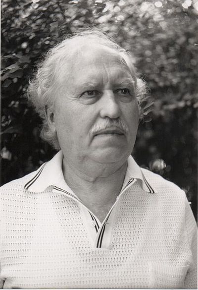 Igor Kaczurowskyj