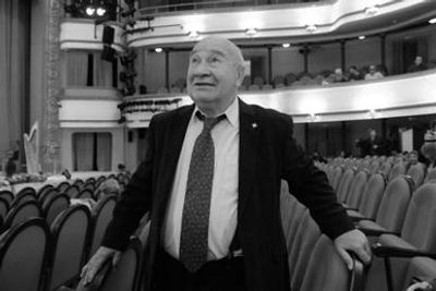 Igor Kashintsev