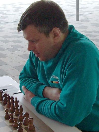 Igor Khenkin