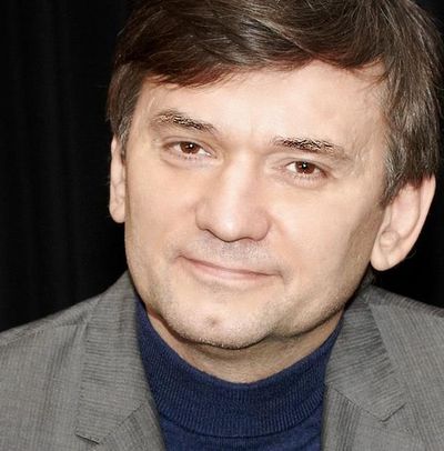 Igor Piddubny