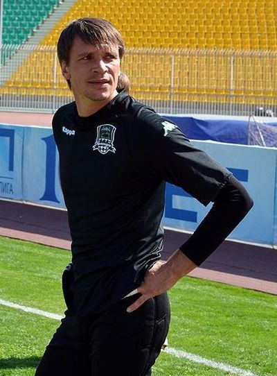 Igor Usminskiy