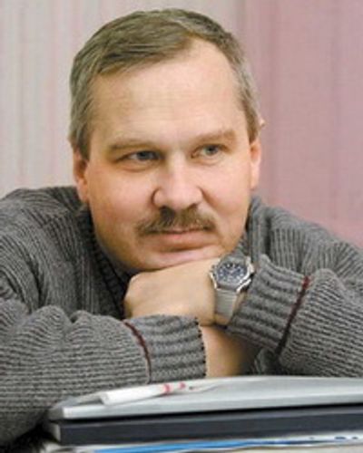 Igor Yegorov