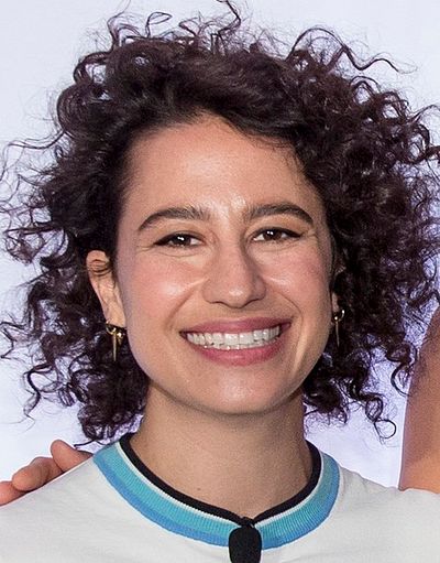 Ilana Glazer