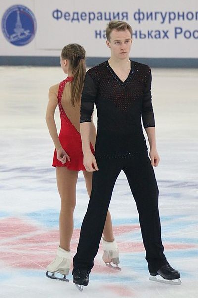 Ilia Spiridonov