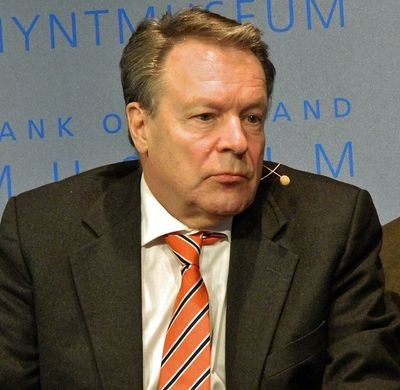 Ilkka Kanerva