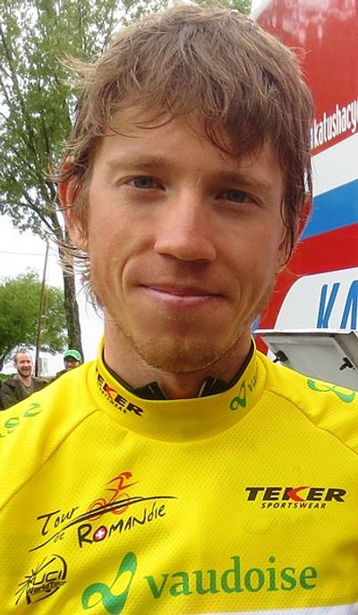 Ilnur Zakarin