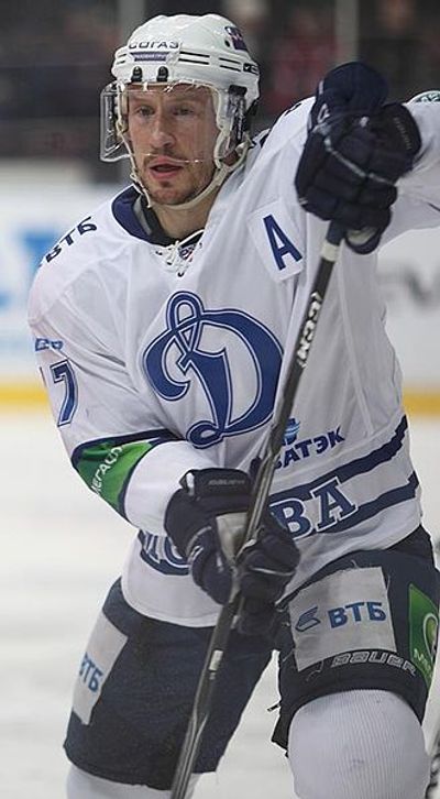 Ilya Gorokhov