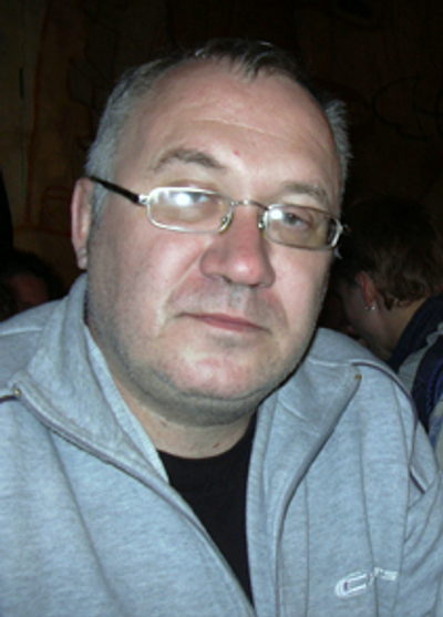 Ilya Kormiltsev