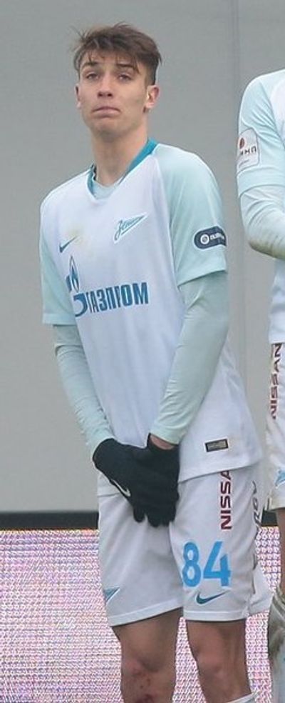 Ilya Vorobyov (footballer)