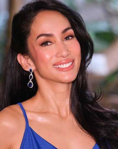 Ina Raymundo