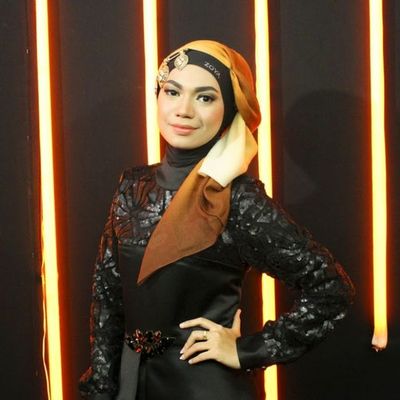 Indah Nevertari