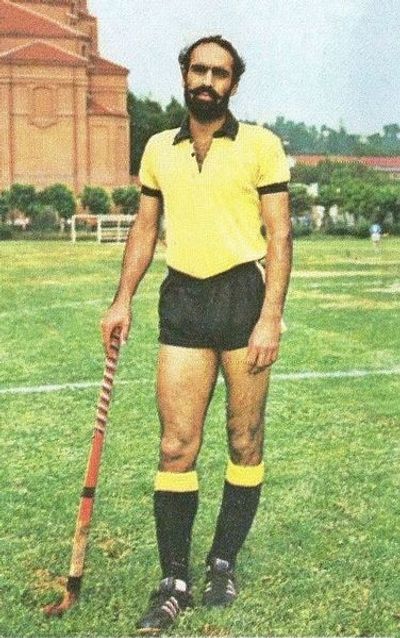 Inder Singh (field hockey)