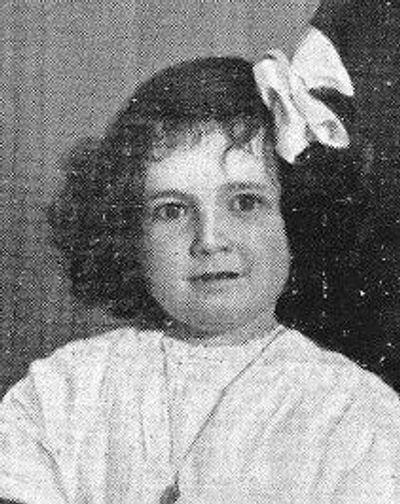 Infanta María de las Mercedes of Spain (1911–1953)