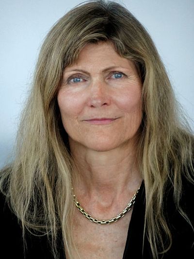 Ingeborg Hochmair