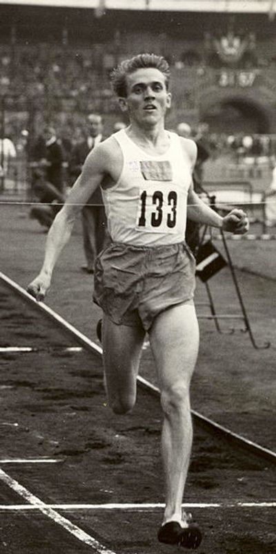Ingvar Ericsson (runner)