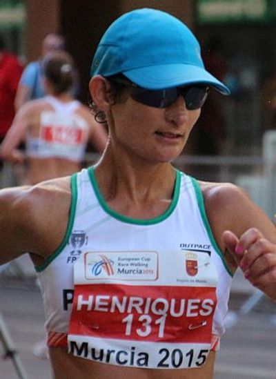 Inês Henriques