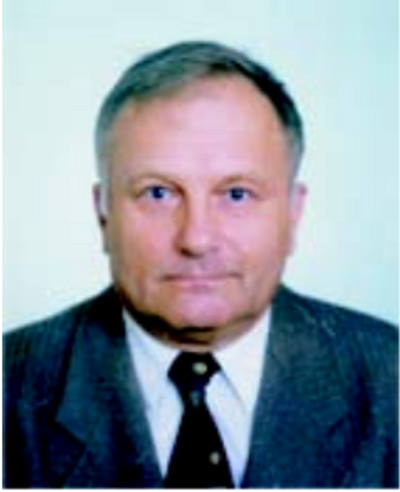 Iossif Ostrovskii