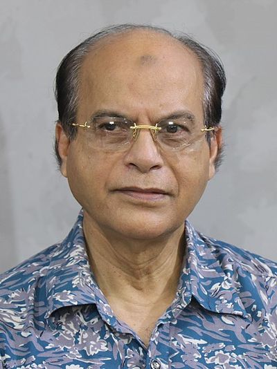 Iqbal Sobhan Chowdhury