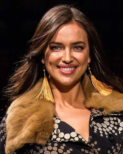 Irina Shayk