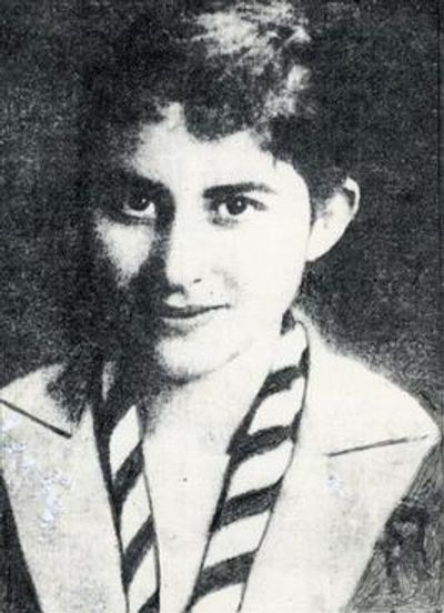 Iro Konstantopoulou’s astrology forecast, horoscope and kundli Iro Konstantopoulou