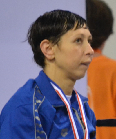 Iryna Sotska