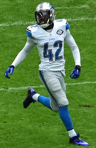 Isa Abdul-Quddus